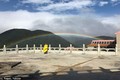Chiêm ngưỡng cầu vồng xuất hiện lâu nhất thế giới ở Đài Loan