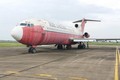 Máy bay Boeing bỏ rơi ở Nội Bài: Nợ tiền bãi đỗ 13 tỷ đồng