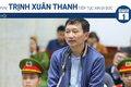 Video: Trịnh Xuân Thanh tiếp tục xin đi Đức