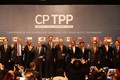 Cột mốc quan trọng trong lịch sử Hiệp định 10.000 tỷ USD TPP - CPTPP