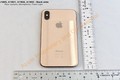 iPhone X bản Gold siêu đẹp sắp ra mắt 