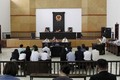 Vụ Hà Văn Thắm: Các luật sư trình bày quan điểm xin giảm hình phạt