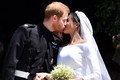 5 điều thú vị nhất trong hôn lễ của Hoàng gia Anh