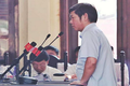 Phiên xử BS Hoàng Công Lương: Người “cáo ốm” liên tục vắng tòa 8 ngày bất ngờ xuất hiện