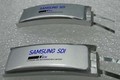 Lộ “ảnh nóng” viên pin cong dung lượng tới 6000 mAh của Galaxy X
