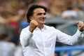 Croatia lập kỳ tích ở World Cup 2018, HLV Zlatko Dalic nói gì?