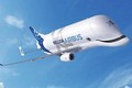Tận mục máy bay cá voi khổng lồ Airbus vừa ra mắt