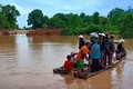 Vỡ đập thủy điện ở Lào: “Ông lớn” nào trực tiếp tham gia?