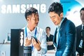 Smartphone Samsung sẽ bị sụt giá bán