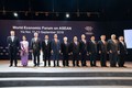 WEF ASEAN ở Hà Nội thành công nhất trong 27 năm qua 