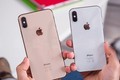 iPhone Xs và iPhone Xs Max thắng lớn tại Mỹ