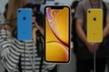 iPhone Xr sẽ có giá bao nhiêu khi về Việt Nam tuần tới?