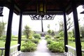 Mãn nhãn biệt thự vườn nghìn mét vuông của sao Việt