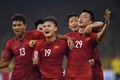 Đội tuyển Việt Nam được thưởng thế nào sau trận hòa Malaysia?