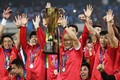 Đếm “mưa tiền thưởng” dành cho ĐTVN sau vô địch AFF Cup 