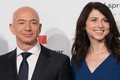 Ly hôn vợ, tài sản người giàu nhất thế giới Jeff Bezos "bốc hơi" thế nào? 