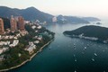 Cuộc sống xa hoa của giới siêu giàu Hong Kong