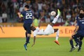 Tiền đạo Qatar lập kỷ lục ghi bàn tại Asian Cup
