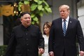 KCNA: Ông Kim và Trump sẽ tiếp tục đàm phán sau hội nghị thượng đỉnh