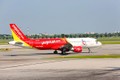 Máy bay Thai Vietjet đi Đà Lạt phải quay đầu hạ cánh 