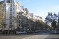 Toàn cảnh khu phố cổ nhìn từ Nhà thờ Đức Bà Paris 