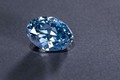 Tận mục kim cương xanh hoàn hảo bậc nhất thế giới