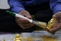 "Bật mí" về làng nghề dát vàng duy nhất ở Việt Nam 