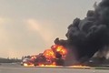 Máy bay Sukhoi Superjet 100 bốc cháy ở Nga có gì đặc biệt?