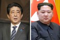 Thủ tướng Nhật Bản sẵn sàng gặp Chủ tịch Kim Jong-un vô điều kiện