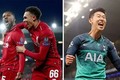 Vào chung kết Champions League, Liverpool và Tottenham nhận tiền thưởng khổng lồ