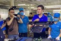 CEO Asanzo Phan Văn Tam nói gì giữa nghi vấn hàng Trung Quốc gắn mác Việt? 