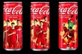 Bị tuýt còi, Coca-Cola lập tức điều chỉnh quảng cáo