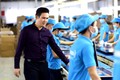 Nghi Asanzo hàng Trung Quốc gắn mác Việt: CEO Tam gửi thư ngỏ sẽ đổi cách ghi nhãn