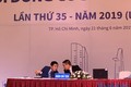 Eximbank: Ông Cao Xuân Ninh từ chức, vị trí Chủ tịch lại "dậy sóng" 