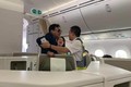 Cựu sếp Cty Đất Lành sàm sỡ khách nữ Vietnam Airlines đang sở hữu công ty gì?