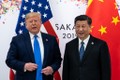 Tổng thống Trump tuyên bố áp thuế 300 tỷ USD hàng Trung Quốc