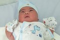 Sản phụ sinh con lớn nhất từ trước đến nay tại Quảng Ngãi 