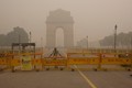 Số ca tử vong do ô nhiễm không khí dự đoán tăng vọt vào năm 2030 