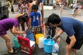 Vụ nước sạch Sông Đà nhiễm bẩn: Ngăn chặn tăng giá bất hợp lý nước đóng chai