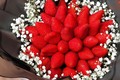 Những loại hoa độc đáo giá cả triệu/bó mùa Valentine 2020