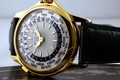 Vén màn bí ẩn đằng sau chiếc đồng hồ bạc tỷ Patek Philippe 