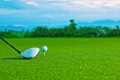 Sân golf Thuận Thành 27 lỗ ở Bắc Ninh: Ai là chủ đầu tư? 