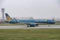 Vietnam Airlines tạm dừng tất cả chuyến bay quốc tế hết 30/04/2020