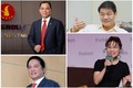 Chân dung 4 tỷ phú Việt được Forbes vinh danh 2020