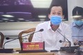 Vụ TS Bùi Quang Tín rơi lầu tử vong: Lãnh đạo TPHCM lên tiếng