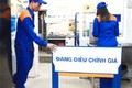 Giá xăng giảm còn 11.000 đồng/lít vào hôm nay?