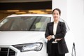 Chân dung bóng hồng 8X làm Phó Tổng giám đốc Audi Việt Nam