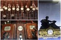 Bộ sưu tập đồng hồ cổ bạc tỷ bằng cả gia tài của đại gia Việt