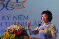 Nguyên Thứ trưởng Hồ Thị Kim Thoa sở hữu bao nhiêu cổ phần tại Bóng đèn Điện Quang?