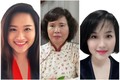 Điều ít biết về hai ái nữ kín tiếng nhà nguyên Thứ trưởng Hồ Thị Kim Thoa